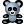 Hot Toy Boy Panda Icon 24x24 png